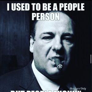 Meet your Posher, Dayne